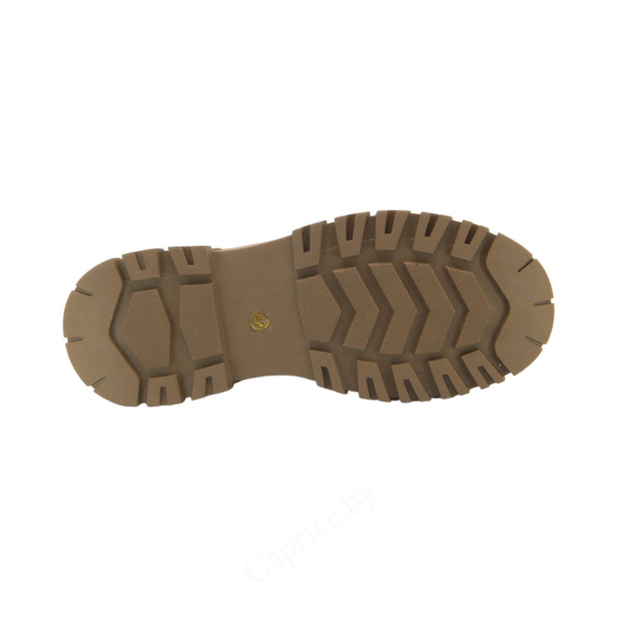 БОТИНКИ ALICANTRE MEN АРТИКУЛ: AL22601-MN